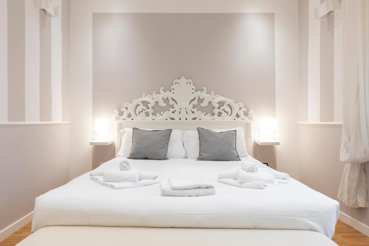 Fiesolana Comfort Apartment Florence Extérieur photo