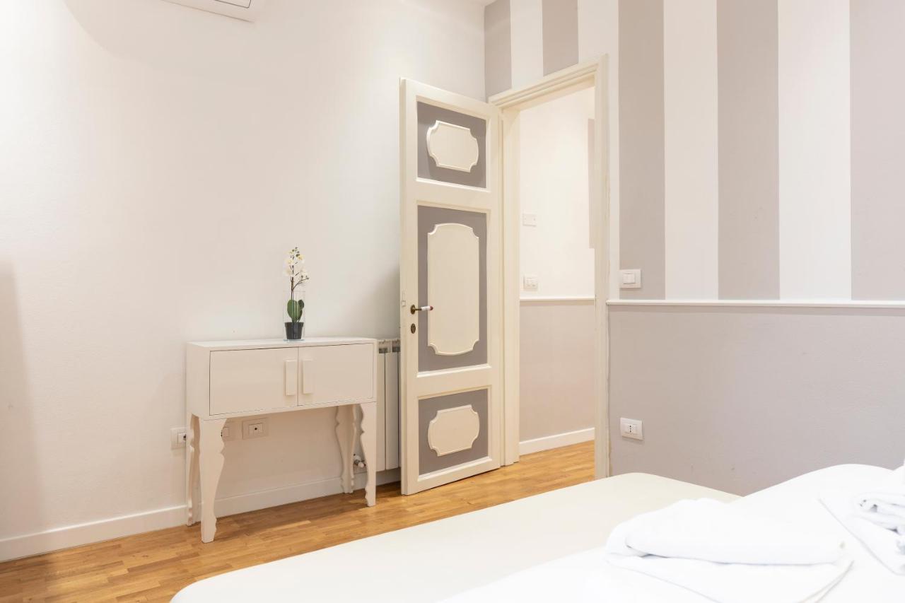 Fiesolana Comfort Apartment Florence Extérieur photo