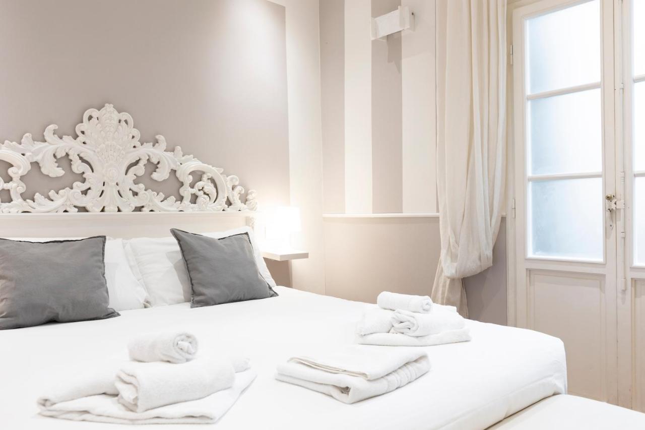 Fiesolana Comfort Apartment Florence Extérieur photo