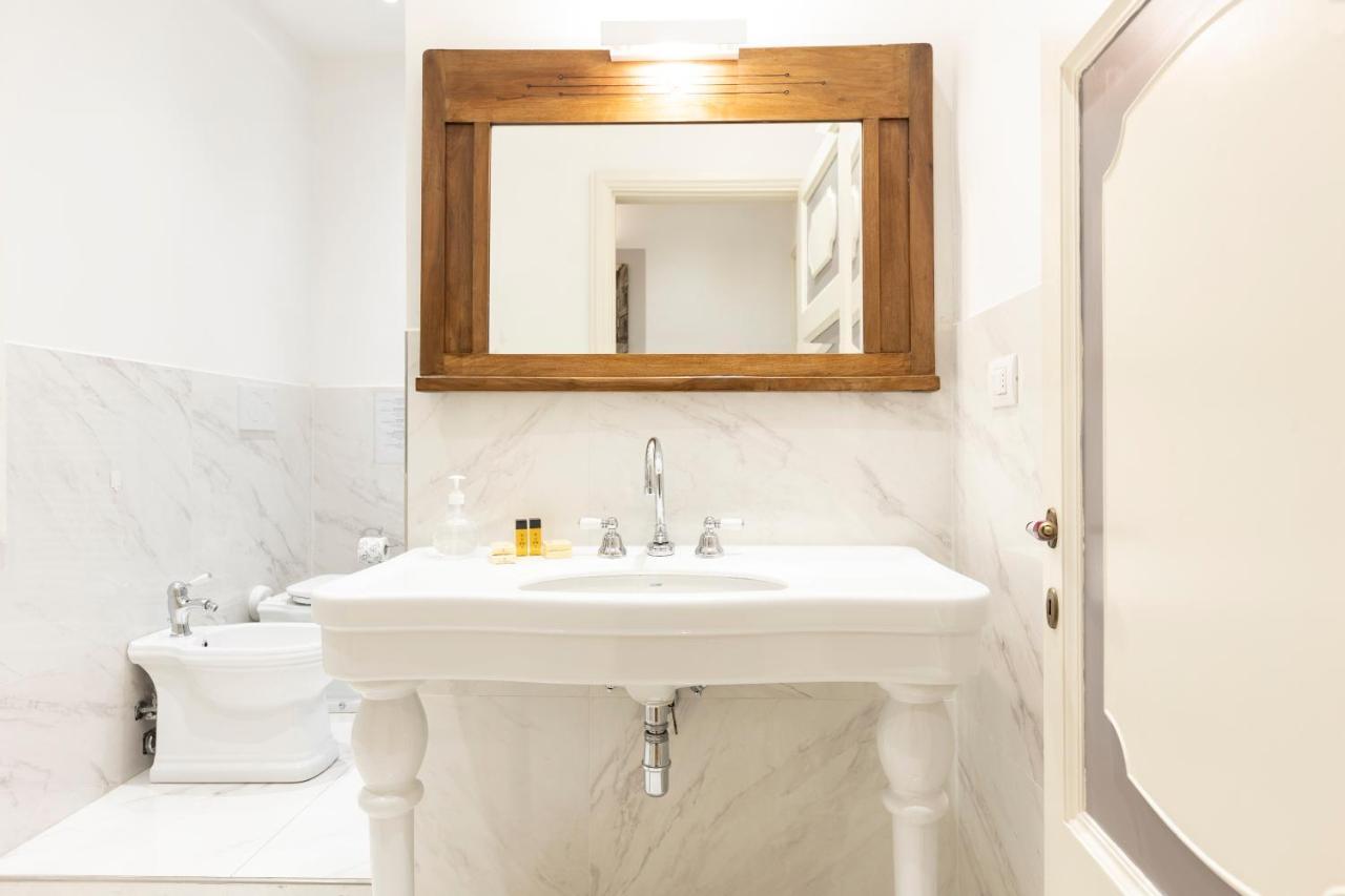Fiesolana Comfort Apartment Florence Extérieur photo