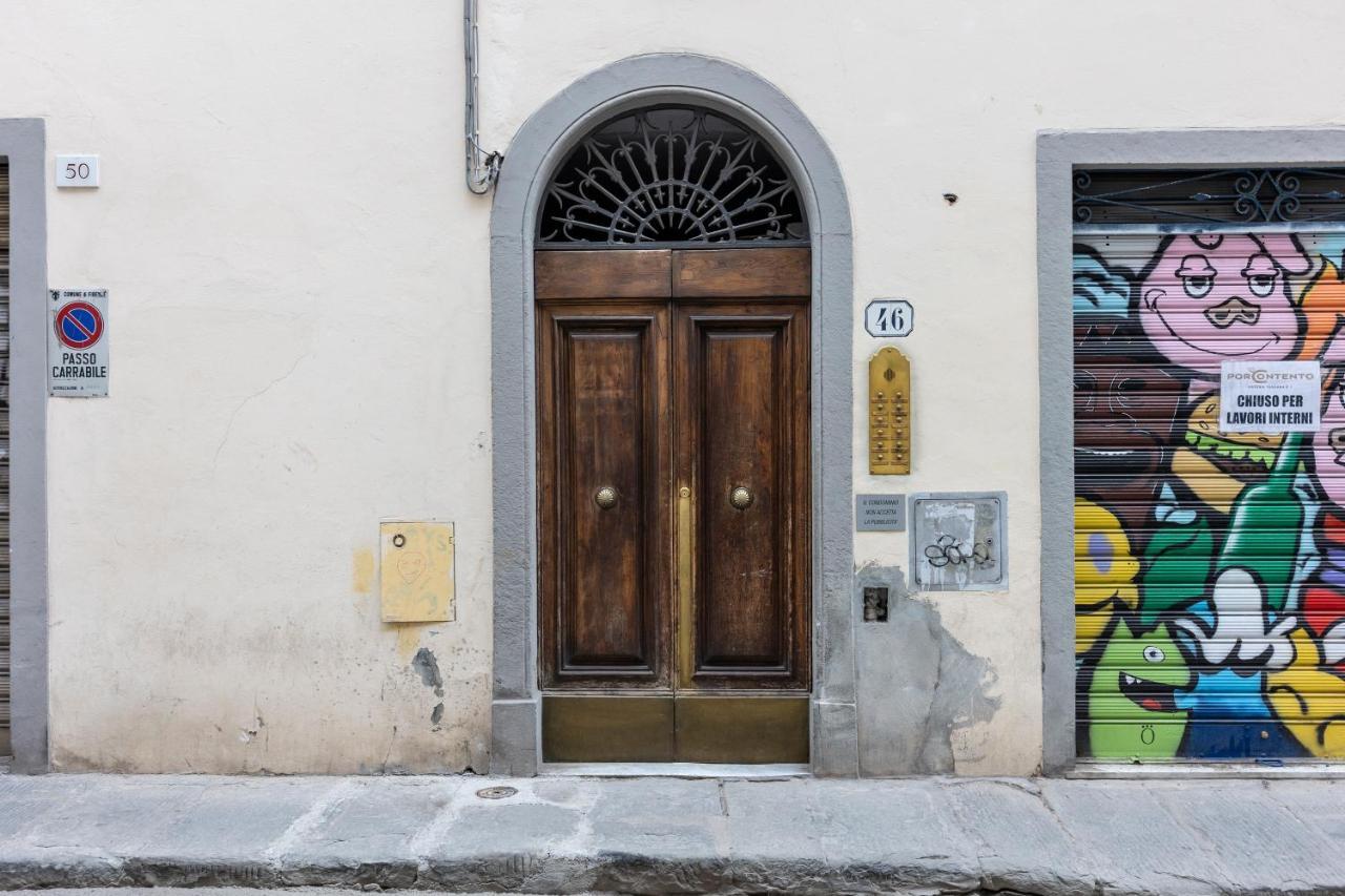 Fiesolana Comfort Apartment Florence Extérieur photo